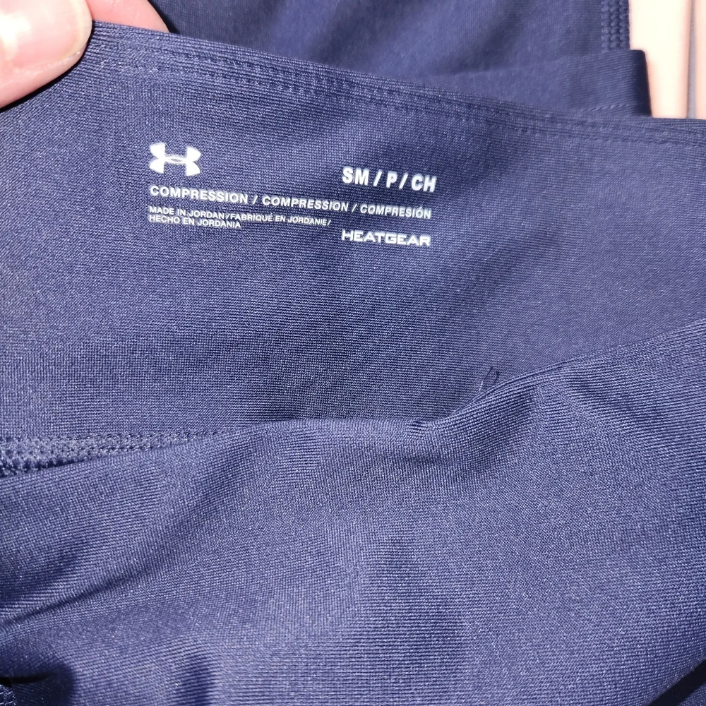 Under armour‎ heatgear leggings